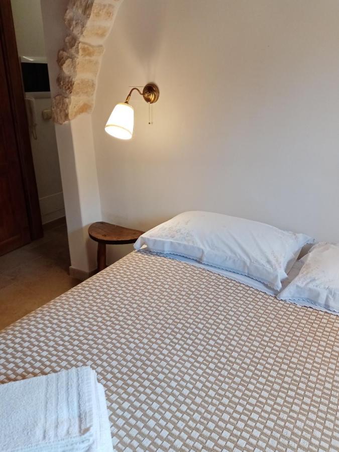 Villa Trulli La collinetta Martina Franca Esterno foto